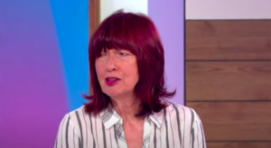 janet street-porter loose women