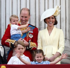 Cambridges