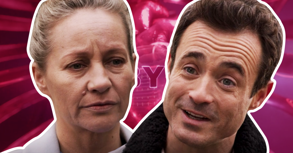 Holby City viewers in tears as Raf returns for Essie - Holby City Veil Of Tears Part 2