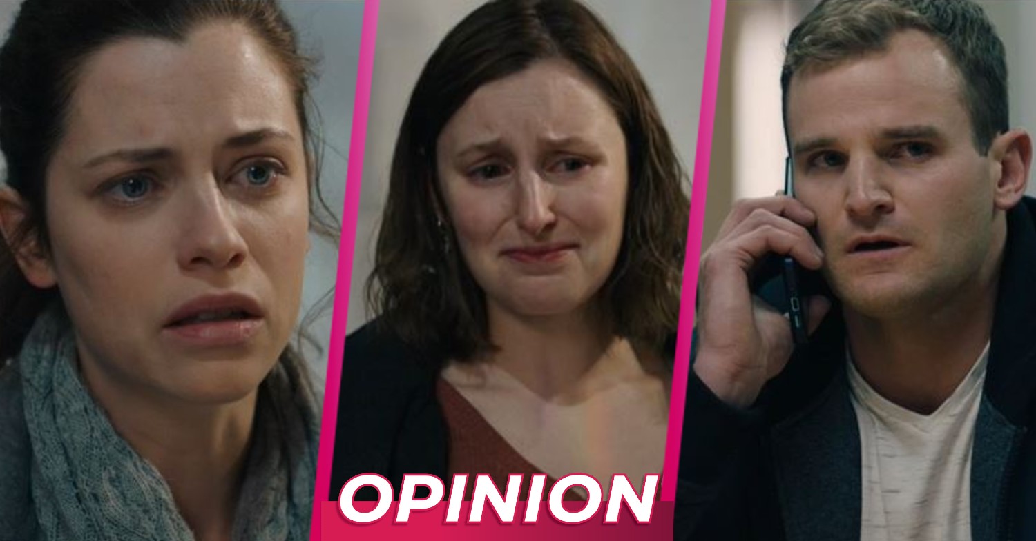 Secrets She Keeps Aggie