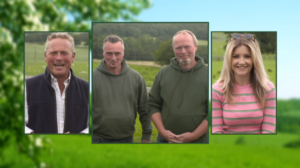 This Week on the Farm