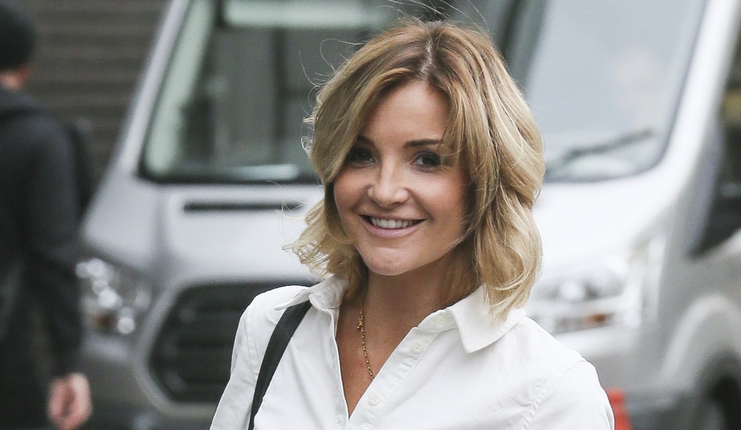 Helen Skelton