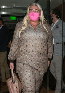 gemma collins