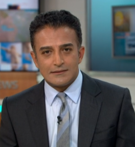 Adil Ray GMB (Credit: ITV)