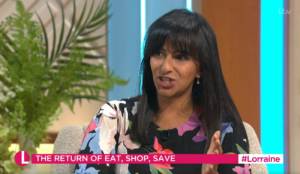 Ranvir Singh weight loss