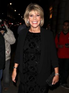 Ruth Langsford