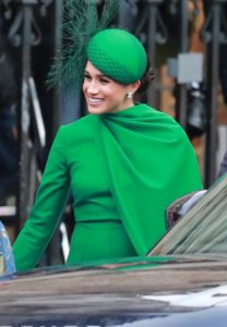 Meghan Markle