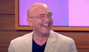Gregg Wallace on Loose Women