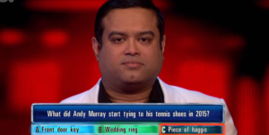 Paul Sinha