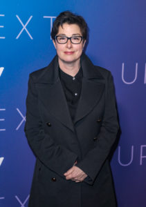 Sue Perkins