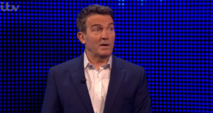 Bradley Walsh