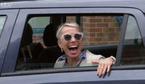 Coronation Street star Sue Devaney reveals battle with addiction