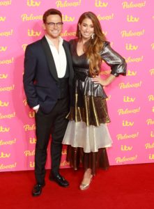 Stacey Solomon