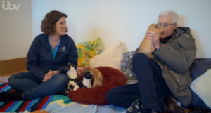 Paul O'Grady: For the Love of Dogs