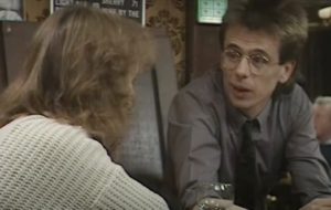 EastEnders viewers call for Vicki Fowler to return to help Sharon run The Queen Vic