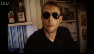 Suspect in Madeleine McCann documentary