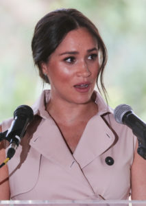 Meghan Markle