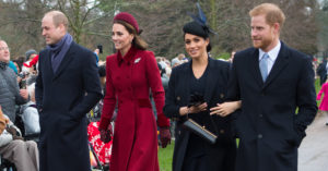 kate middleton meghan markle