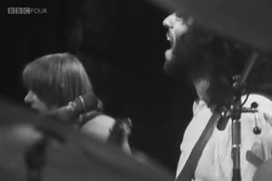 Peter Green, Fleetwood Mac