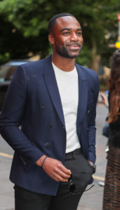 Ore Oduba