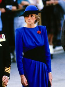 Princess Diana