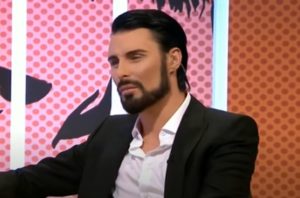 Rylan, Big Brother's Bit on the Side