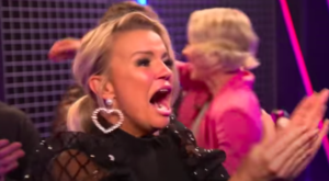 kerry katona voice kids