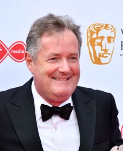 Piers Morgan