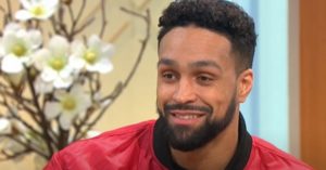 Ashley Banjo