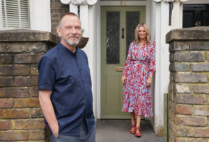 EastEnders SPOILERS: Ian to confess to Sharon in lockdown?