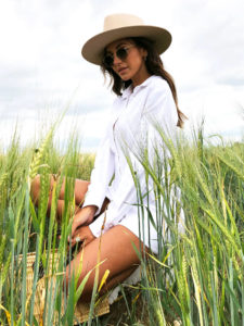 Michelle Keegan