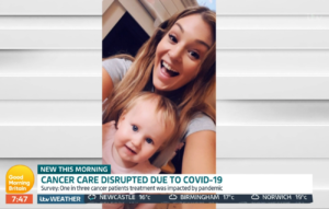 GMB cancer petition