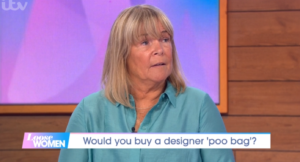 Linda Robson on Loose Women