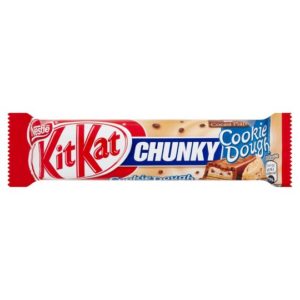 kitkat chunky
