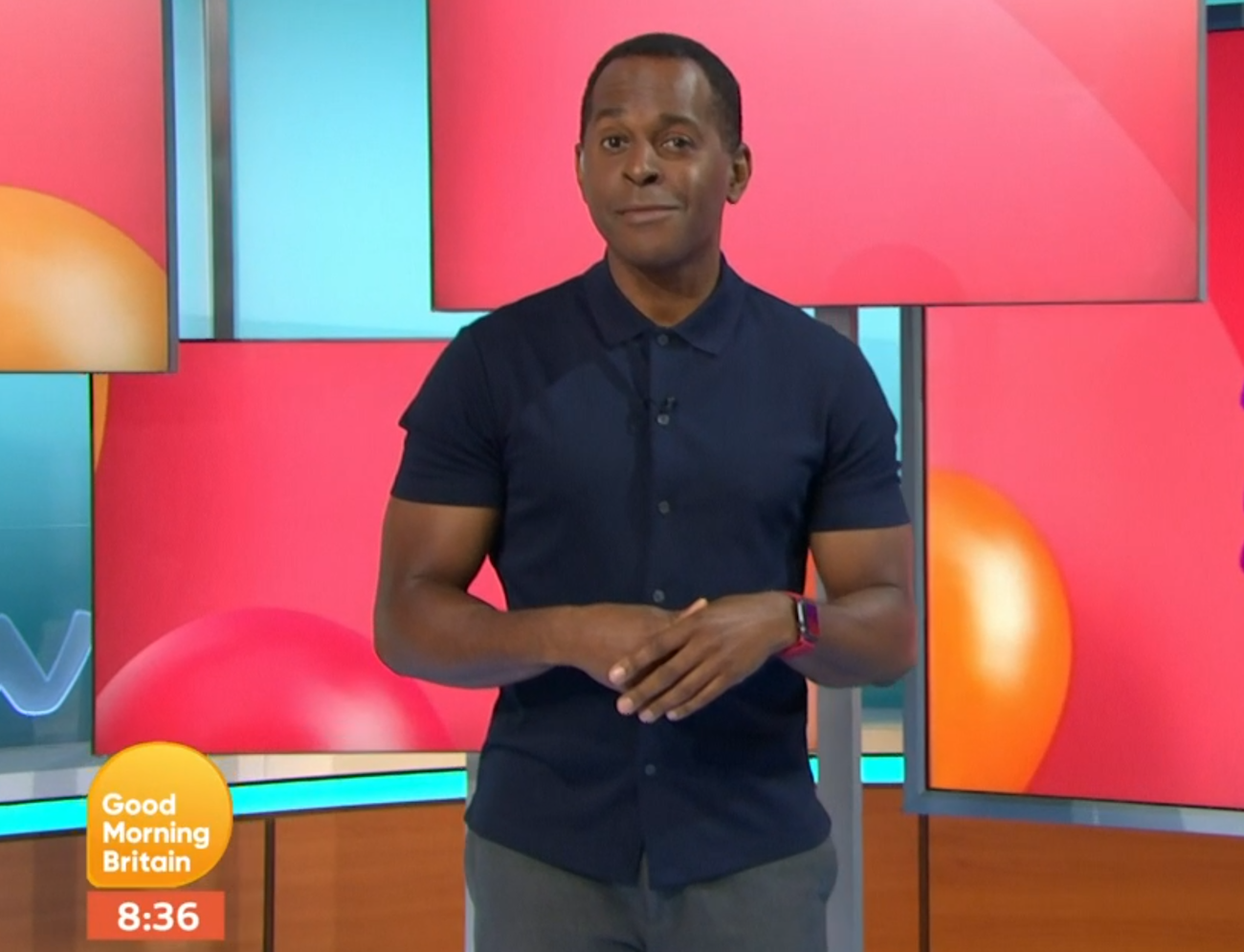 Andi Peters (Credit: ITV)