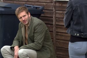 Emmerdale SPOILERS: Jamie confesses all to Belle