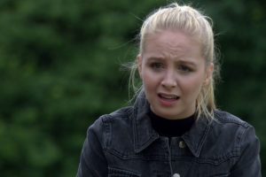 Emmerdale fans disappointed as Andrea changes her mind over Jamie