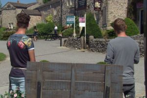 Emmerdale SPOILERS: Leyla discovers who her tormentor is