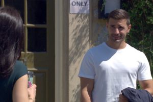 Emmerdale SPOILERS: Leyla discovers who her tormentor is