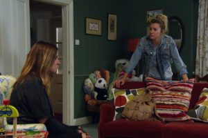 Emmerdale receives Ofcom complaints over DI Malone and Dawn showdown