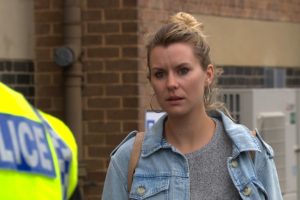 Emmerdale SPOILERS: Murder in the Dales?