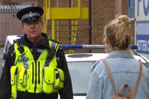 Emmerdale SPOILERS: Dawn learns about Harriet and Malone's affair