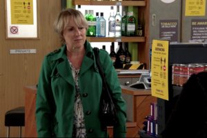 Coronation Street SPOILERS: Double exit next week!