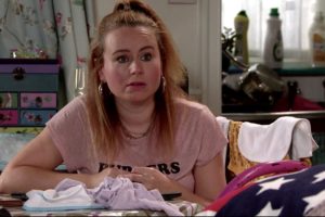 Coronation Street SPOILERS: A face from Gemma's past turns up