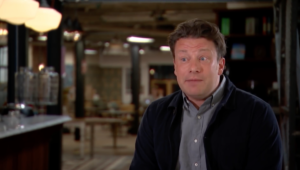 Jamie Oliver