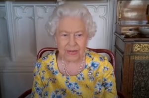 The Queen