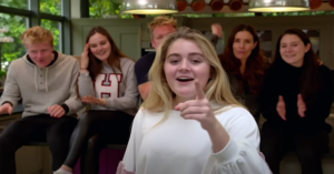 Gordon Ramsay's daughter