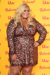 Gemma Collins