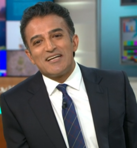 Adil Ray GMB (Credit: ITV)