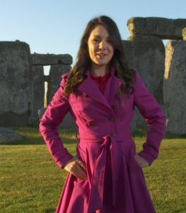 Laura Tobin GMB (Credit: ITV)